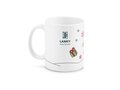 Tasse en céramique avec impression de Noël - 350 ml 1