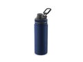 Bouteille en aluminium recyclé avec bouchon en PP - 570 ml 12