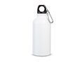 Gourde en aluminium - 400 ml