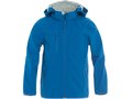 Basic Softshell Jacket Junior 1