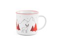 Tasse avec impression de Noël  - 360 ml 7