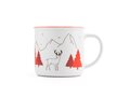 Tasse avec impression de Noël  - 360 ml 1