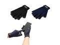 Gants en rPET avec embouts tactiles