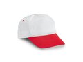 Casquette Duo Color 8