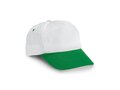 Casquette Duo Color 6