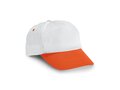 Casquette Duo Color 3