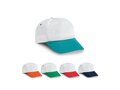 Casquette Duo Color