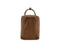 Stockholm rugzak 18L gerecycled katoen 450 gsm 2