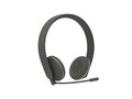 Kreafunk Perfect work from home headphone en mic set 52