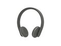 Kreafunk Perfect work from home headphone en mic set 46