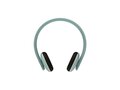 Kreafunk Perfect work from home headphone en mic set 37