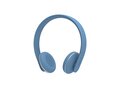 Kreafunk Perfect work from home headphone en mic set 17