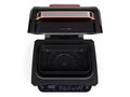 Friteuse sans huile & Grill 6 L - Livoo x Marmiton 4
