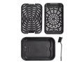 Friteuse sans huile & Grill 6 L - Livoo x Marmiton 5