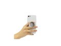 PopSockets® Aluminium support pour téléphone 11