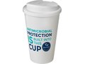 Mug Americano Pure 350ml avec couvercle anti-fuite