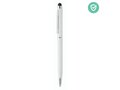 Stylo stylet antibactérien