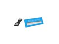 Badge nominatif 74 x 30 mm 13