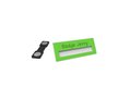 Badge nominatif 74 x 30 mm 14