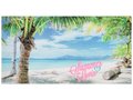 Serviettes de plage Reactive Printed 1