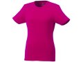 T-shirt bio manches courtes femme Balfour