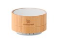 Haut-parleur Bamboo Sound 4