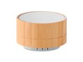 Haut-parleur Bamboo Sound