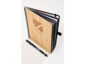 Cahier Bambook A4 12