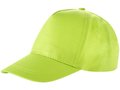 Casquette 5 panneaux Memphis enfant