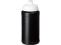 Gourde de sport recyclée Baseline de 500 ml 45