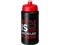 Gourde de sport recyclée Baseline de 500 ml