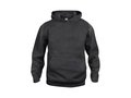 Basic Hoody Junior 8