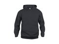 Basic Hoody Junior 18