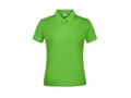 Polo classique femme 7