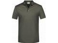 Polo classique homme