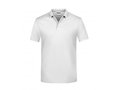 Polo classique homme