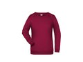 Sweat-shirt classique femme 23