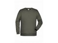 Sweat-shirt classique homme 22