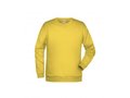 Sweat-shirt classique homme 5