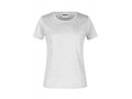 Tee-shirt classique femme 15 21