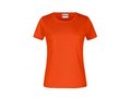 Tee-shirt classique femme 15 6