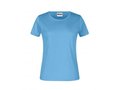 Tee-shirt classique femme 15 1