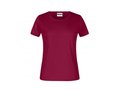 Tee-shirt classique femme 15 22