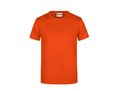 Tee-shirt classique homme 150 16