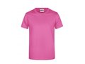 Tee-shirt classique homme 150 4