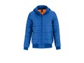 Veste à capuche 1