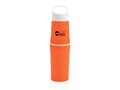 Bouteille BE O, bouteille d'eau biologique, Made in Europe 22