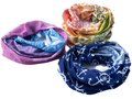 Foulard sublimation