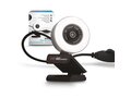 Webcam HD 1080P avec microphone pour ordinateur 4
