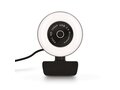 Webcam HD 1080P avec microphone pour ordinateur 5